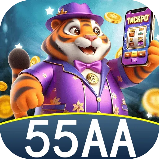55AA Cassino Online